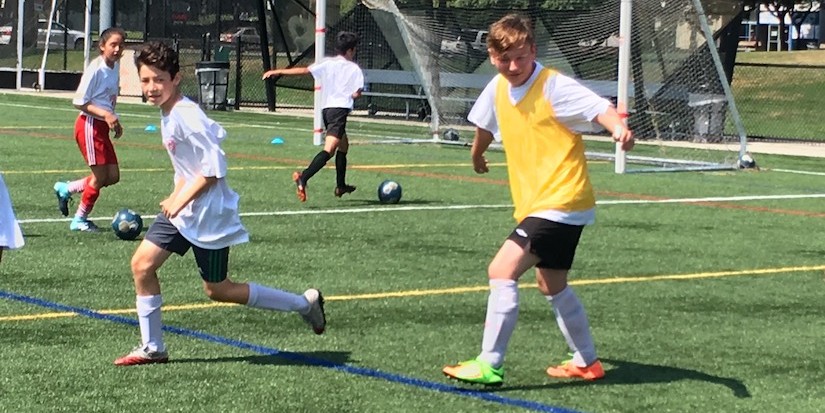 Sports fraternity trying to stay in the game